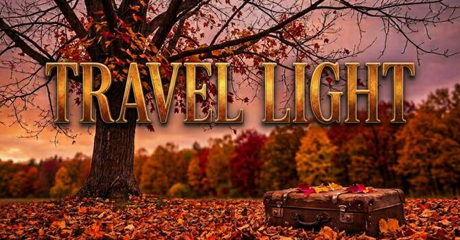 Travel Light