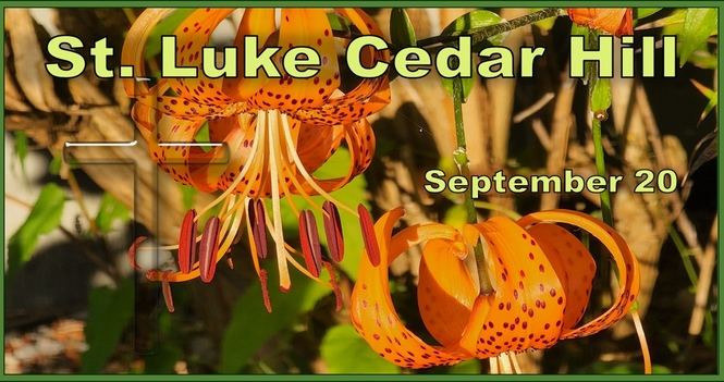  A Recording of the Service for September 20th is Now Available
