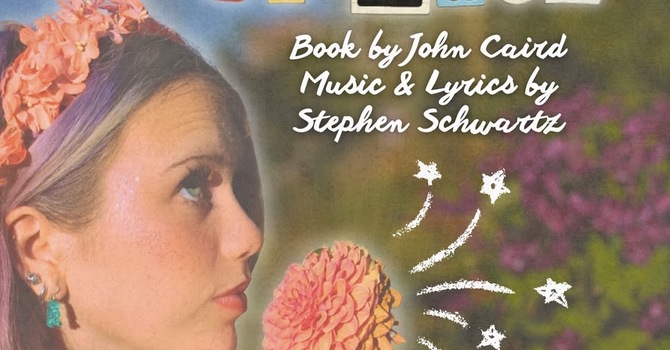 Children of Eden Play (including Alice Battista)