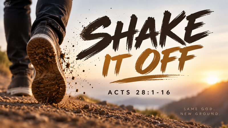 Shake It Off