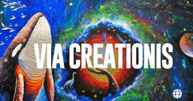The Book of Creation Reading Group