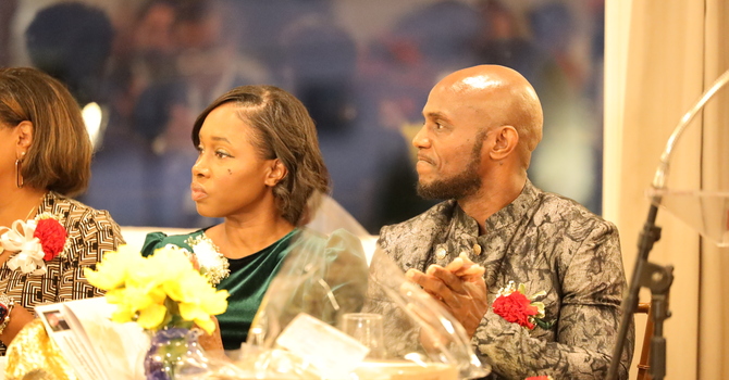 Pastor's Appreciation