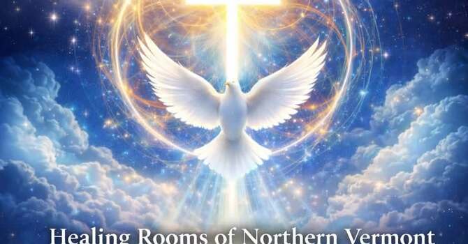 Healing Rooms