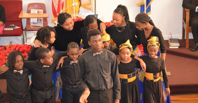 Music and Arts Day