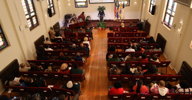 Sabbath School Leadership Training