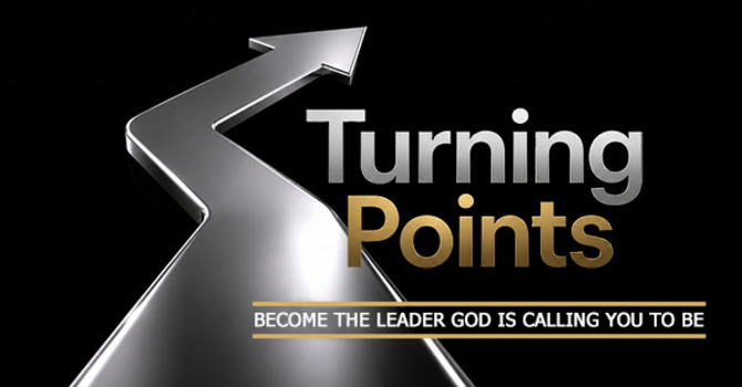 Becoming a Leader