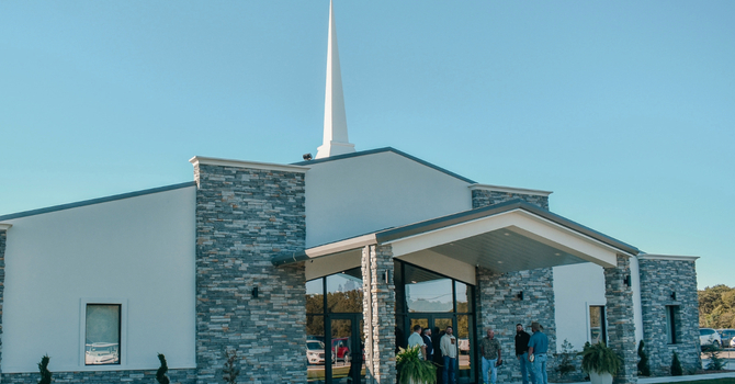Bro. Tim Emmons Evening - Revival Night 1 - 9.20.26