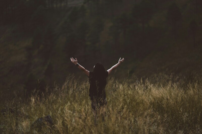 Pleasing God