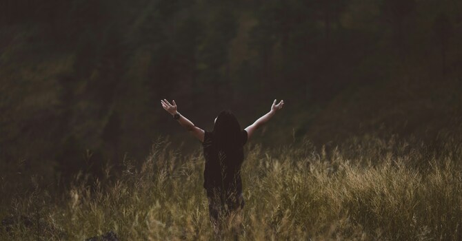 Pleasing God