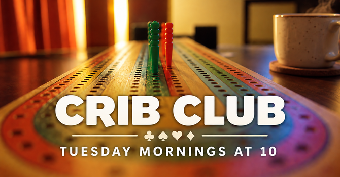 Crib Club