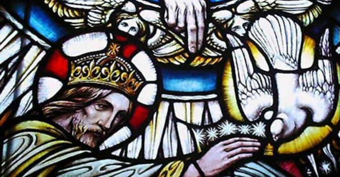 Sermon 9/20/26