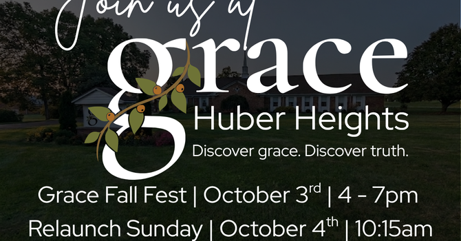 Relaunch Sunday