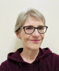 staff member image