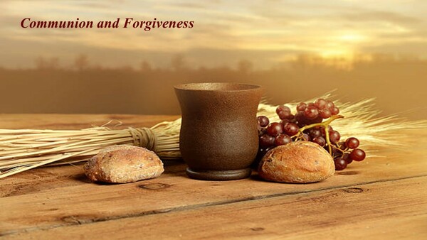 Communion