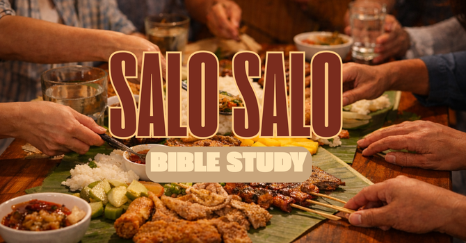Salo Salo