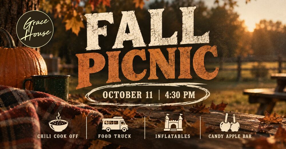 Fall Picnic