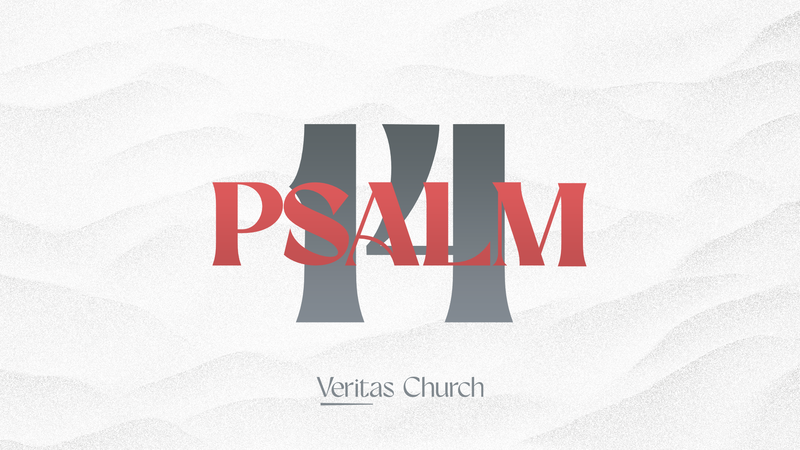 Psalm 14