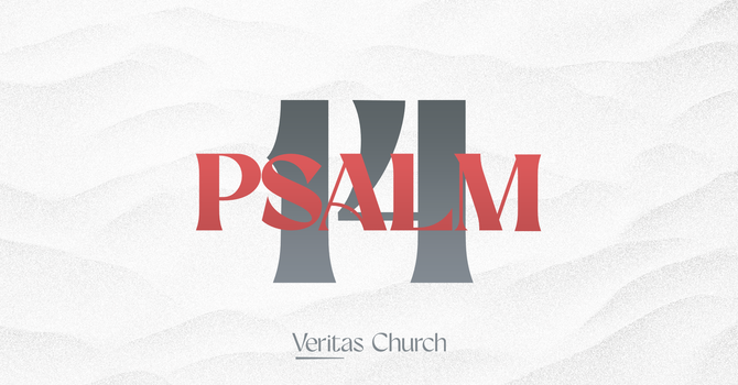Psalm 14