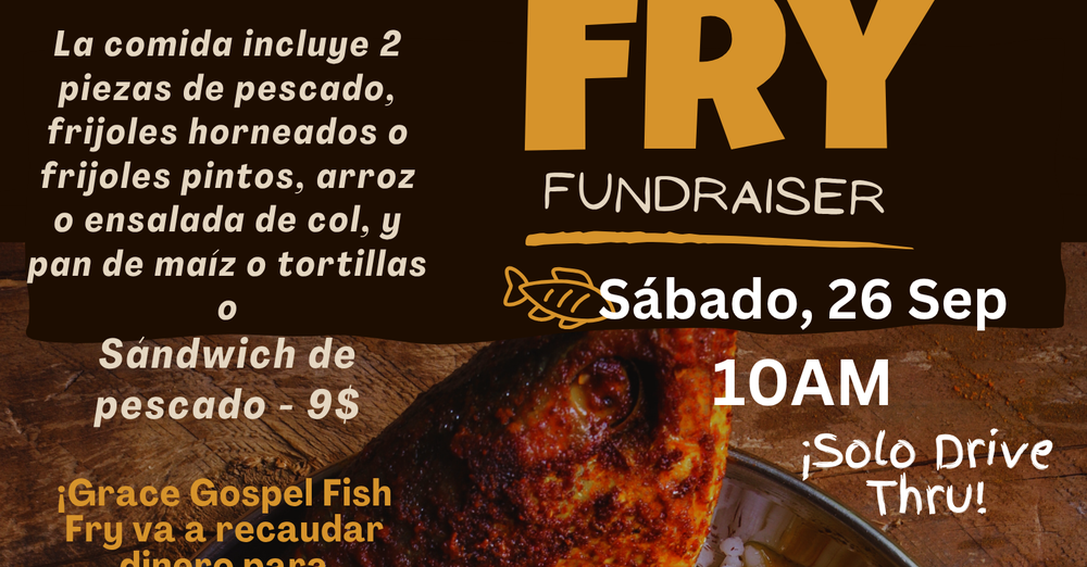 Fish Fry