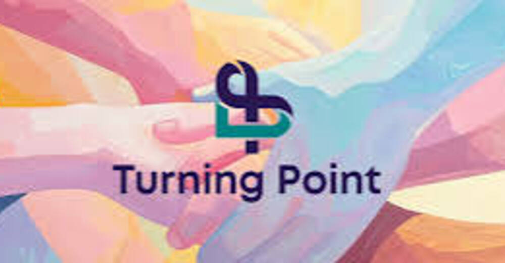 Meals to Turning Point