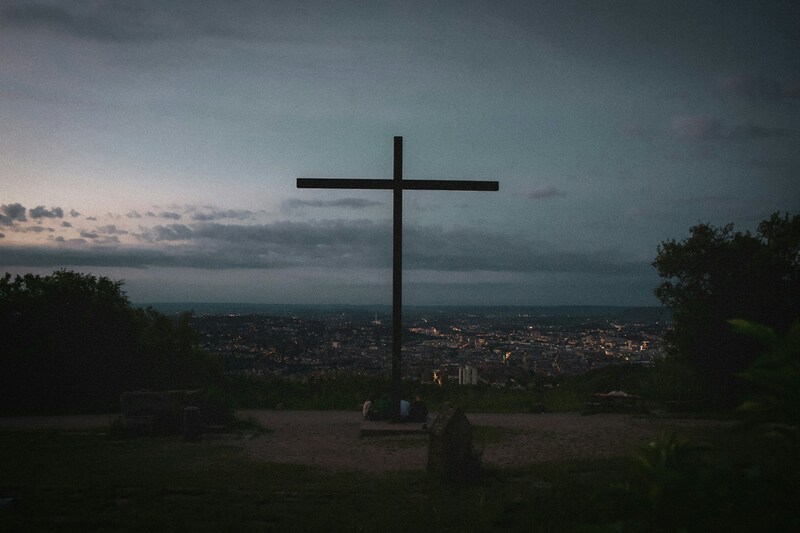 Jesus Is: Righteousness By Faith