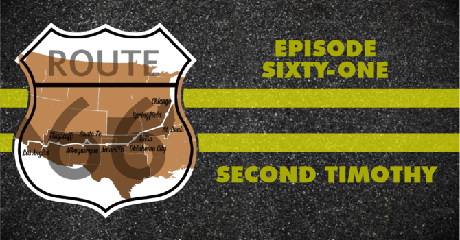 ROUTE 66 EP 061