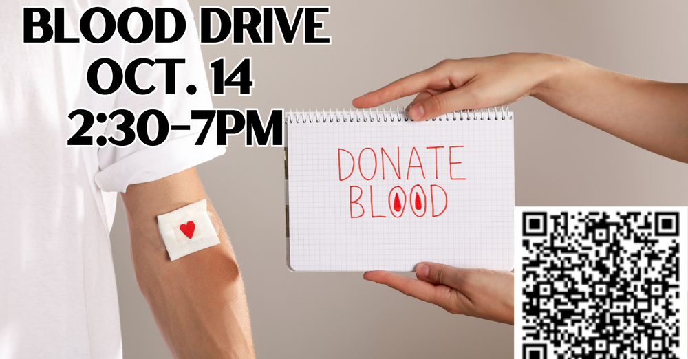 Blood Drive