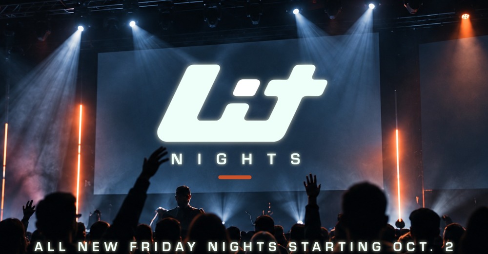 LIT Nights