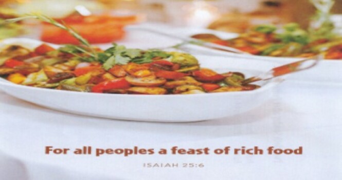 Worship Service - 20th Sunday After Pentecost