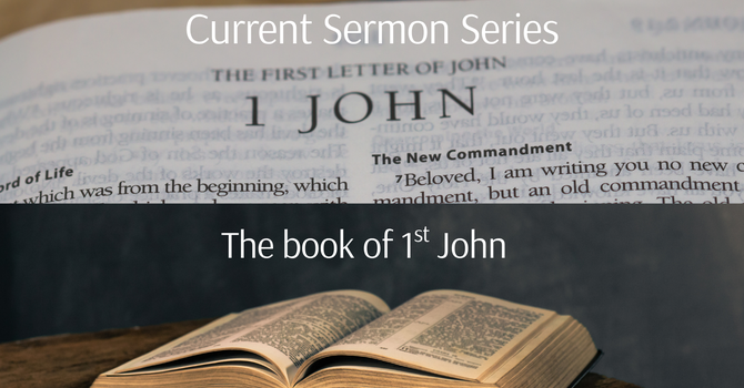 Genuine Believers? 1 John