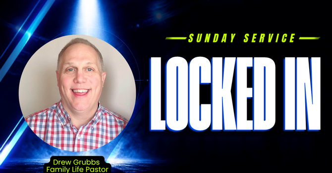 Locked In 