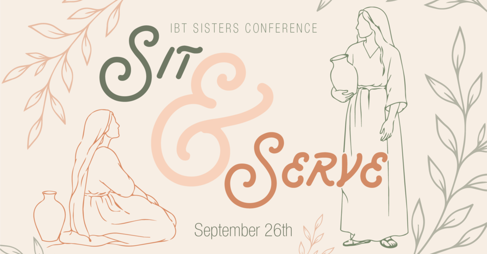 SIT & SERVE