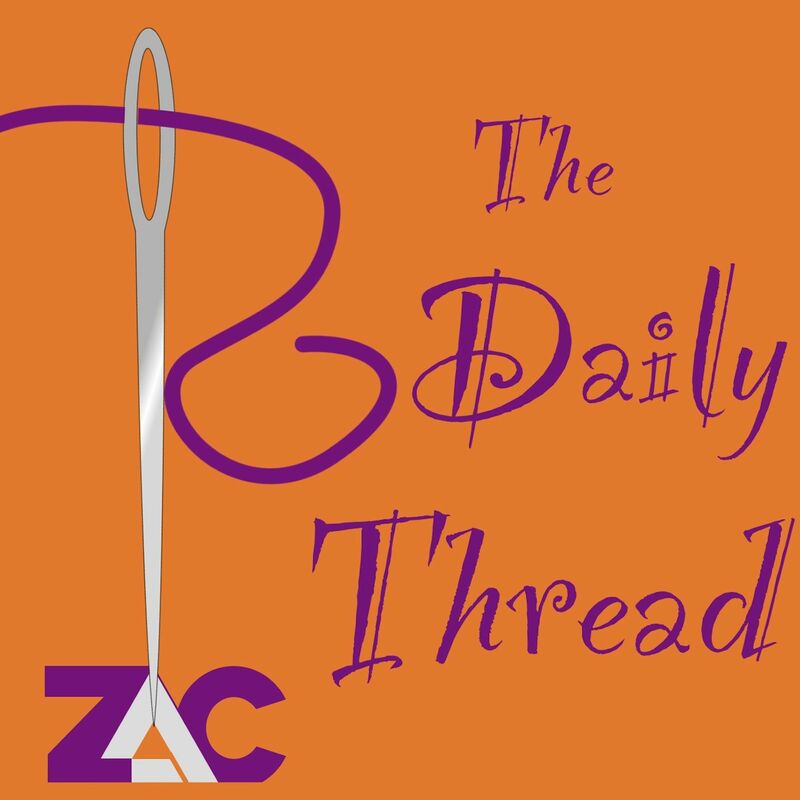 The Daily Thread | 09.18.26