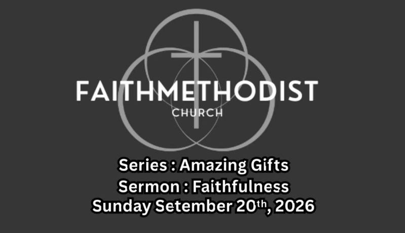 Faithfulness