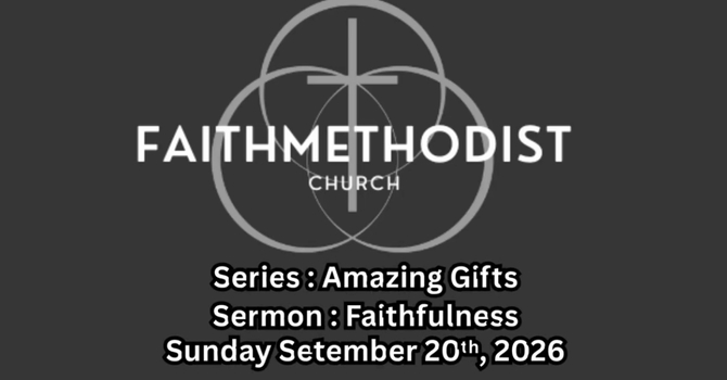 Faithfulness