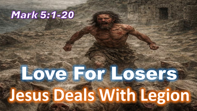 Love for Losers