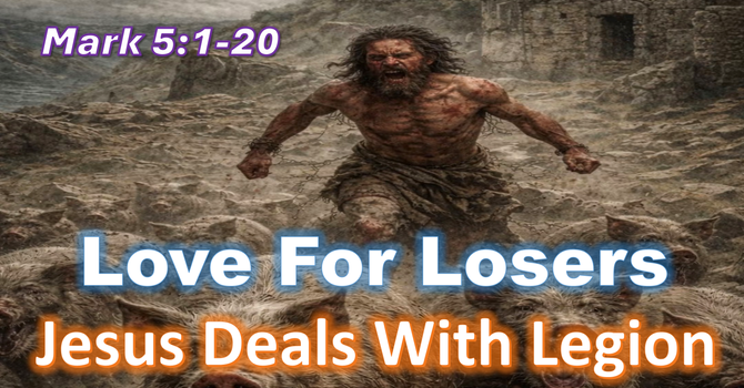 Love for Losers