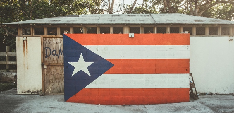 Pizarro Puerto Rico Missions Update