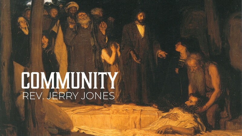 Community