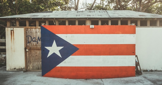 Pizarro Puerto Rico Missions Update