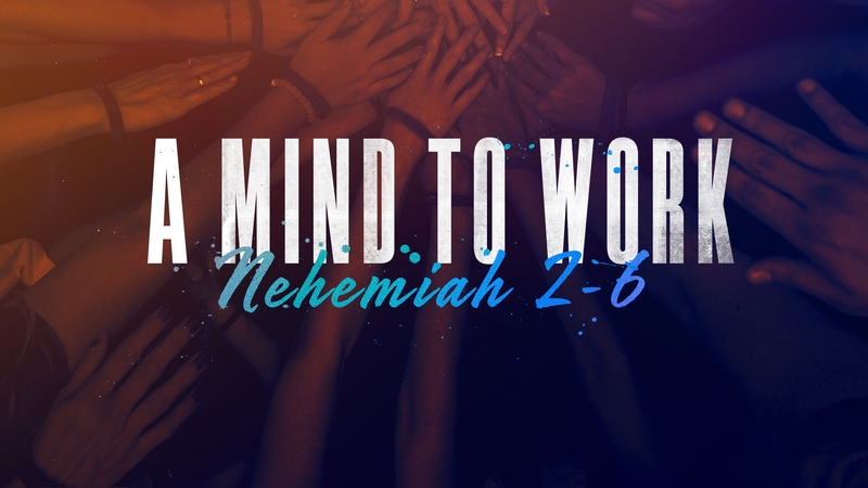 A Mind to Work