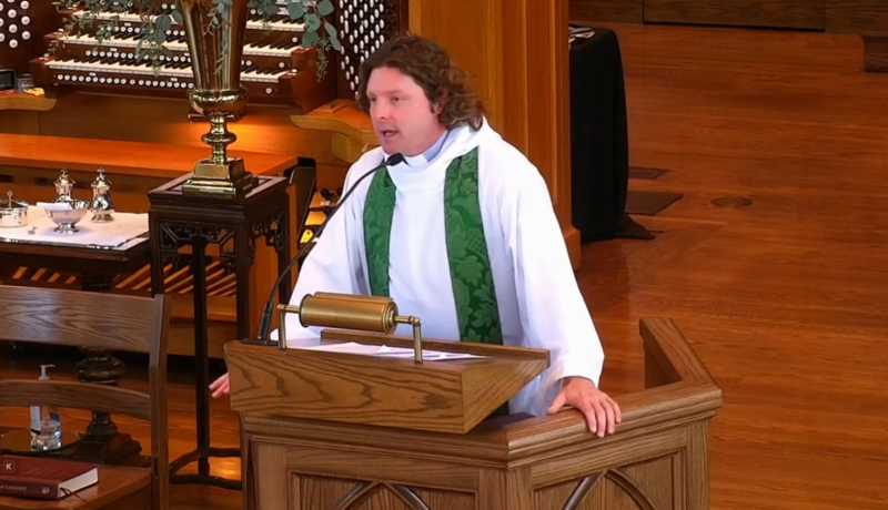 Seventeenth Sunday after Pentecost