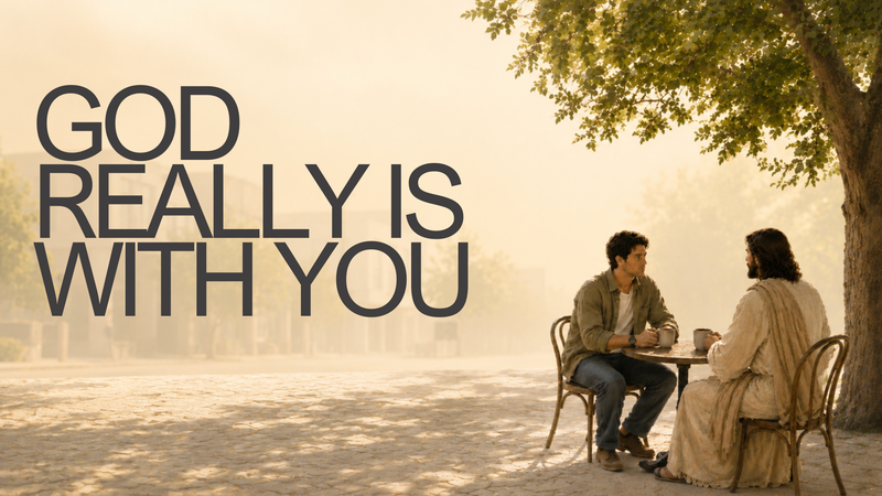 Realizing God's Presence
