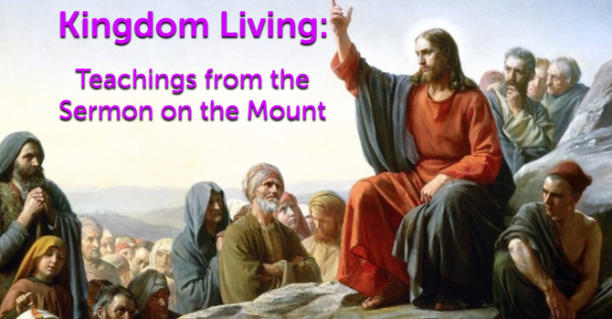 Jesus Goes to the Heart