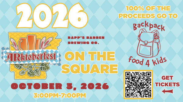 ARktoberfest 2026