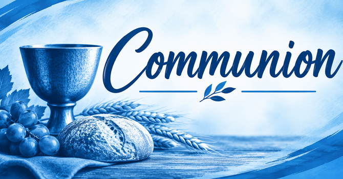 Communion