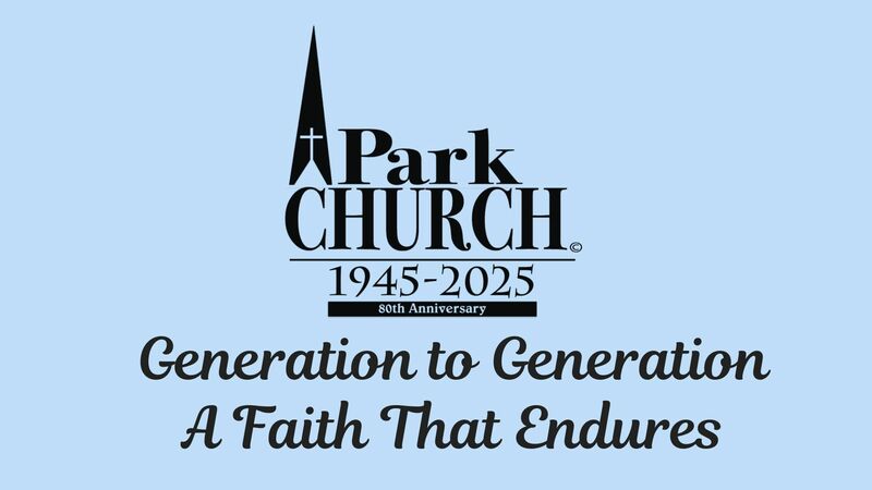 Generation to Generation: A Faith That Endures