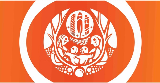 Orange Shirt Day - September 27, 2026
