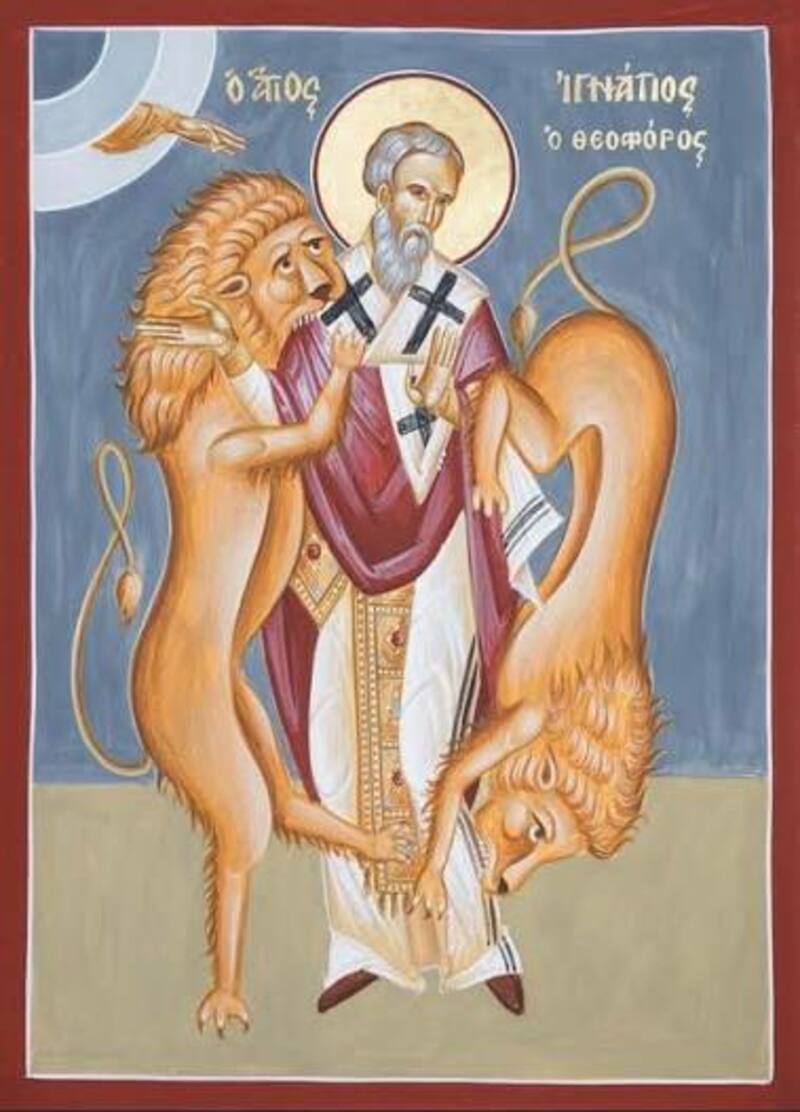 To Live is Christ, to Die is Gain