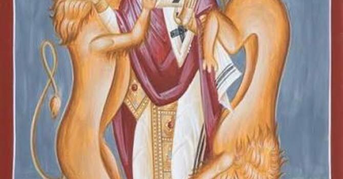 To Live is Christ, to Die is Gain